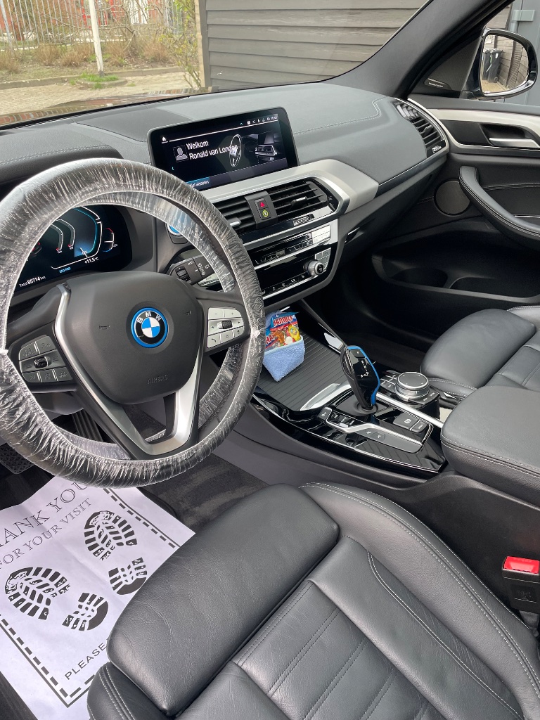 Premium Interieur