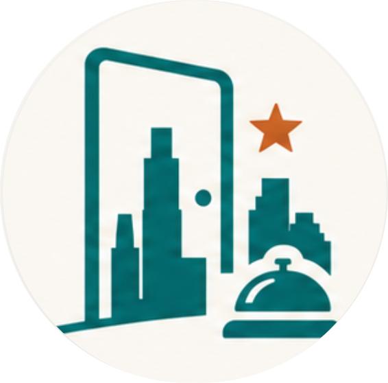 Austin Hotel Concierge