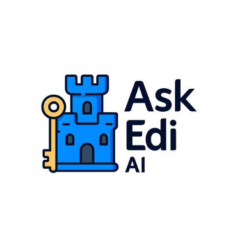 Ask Edi AI