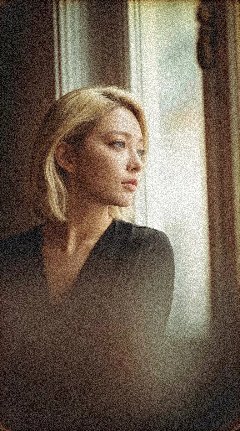 Color Study 07