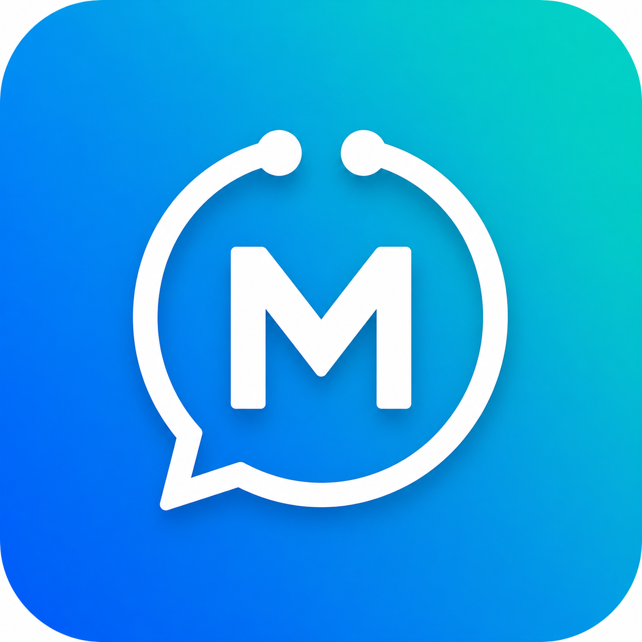 Medgram logo