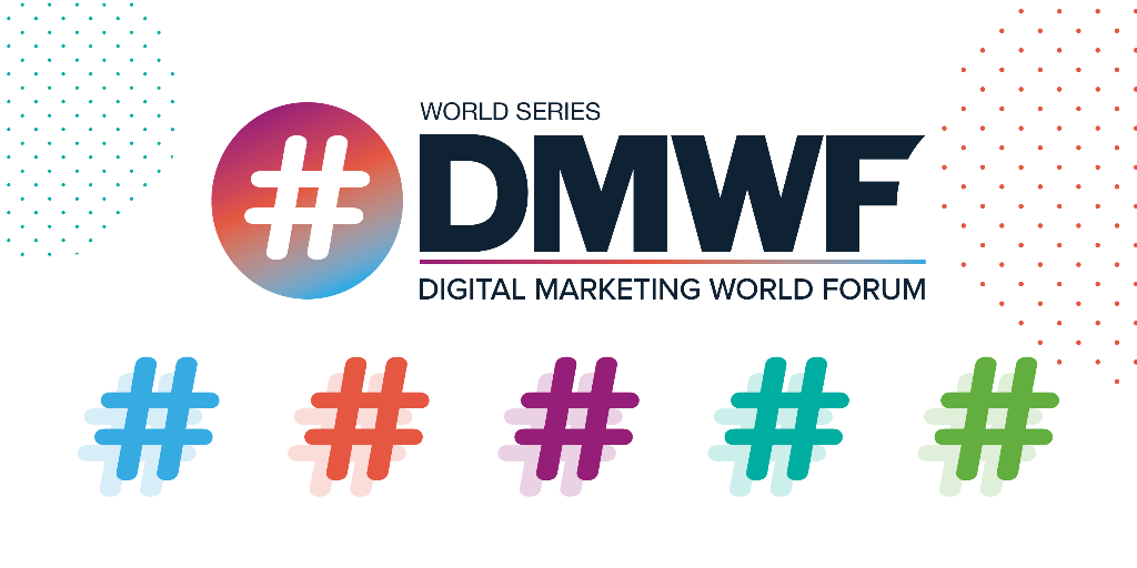 Digital Marketing World Forum