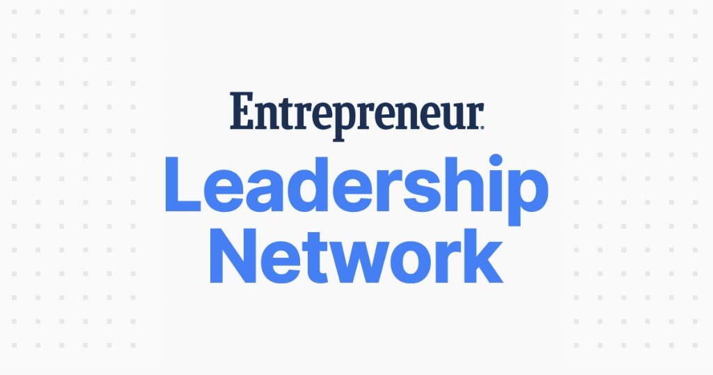 Entrepreneur Leadership Network