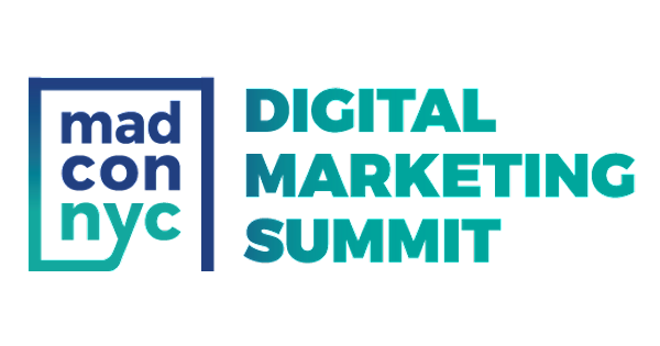 MadCon NYC Digital Marketing Summit