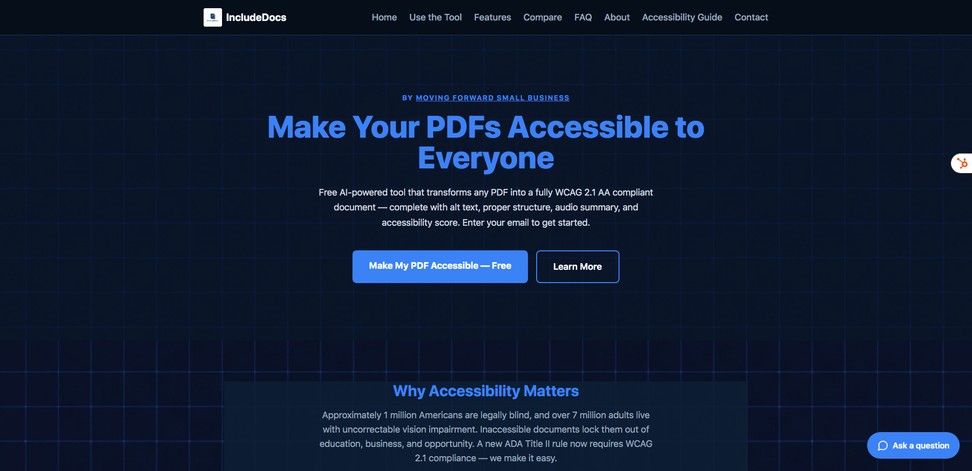 IncludeDocs