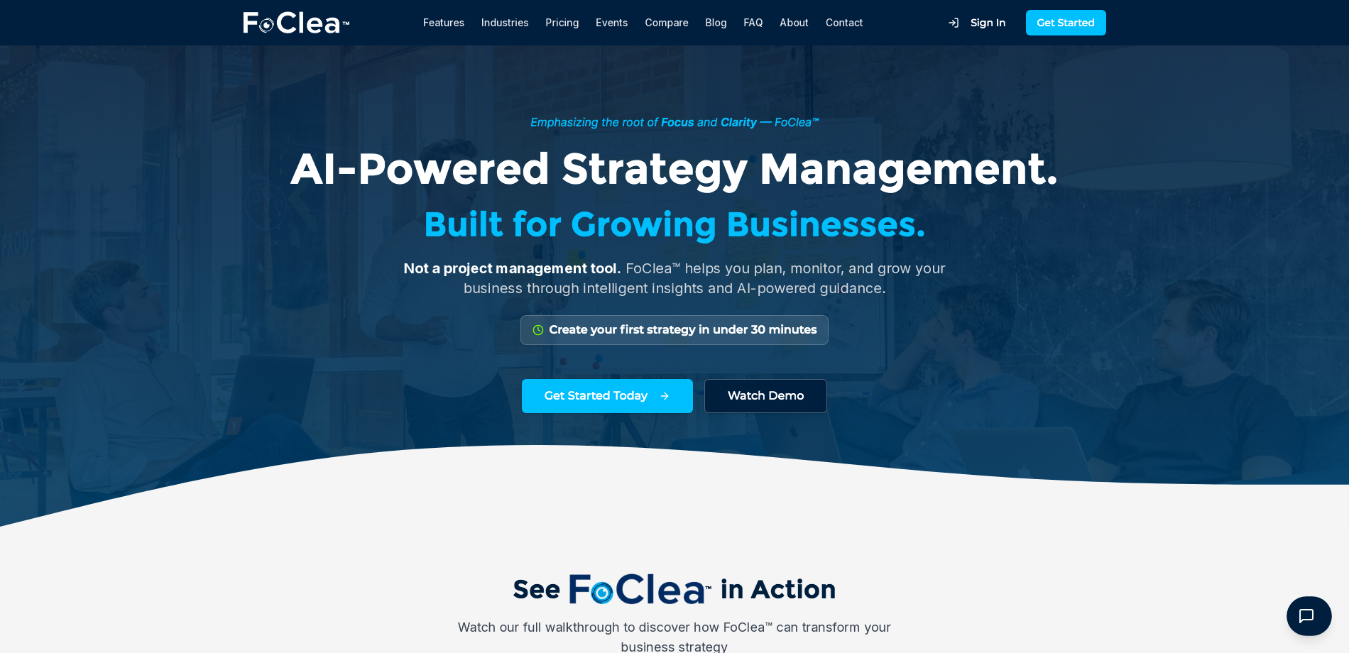 FoClea