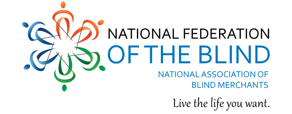 National Association of Blind Merchants