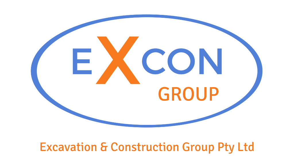 Excon Group Pty Ltd logo
