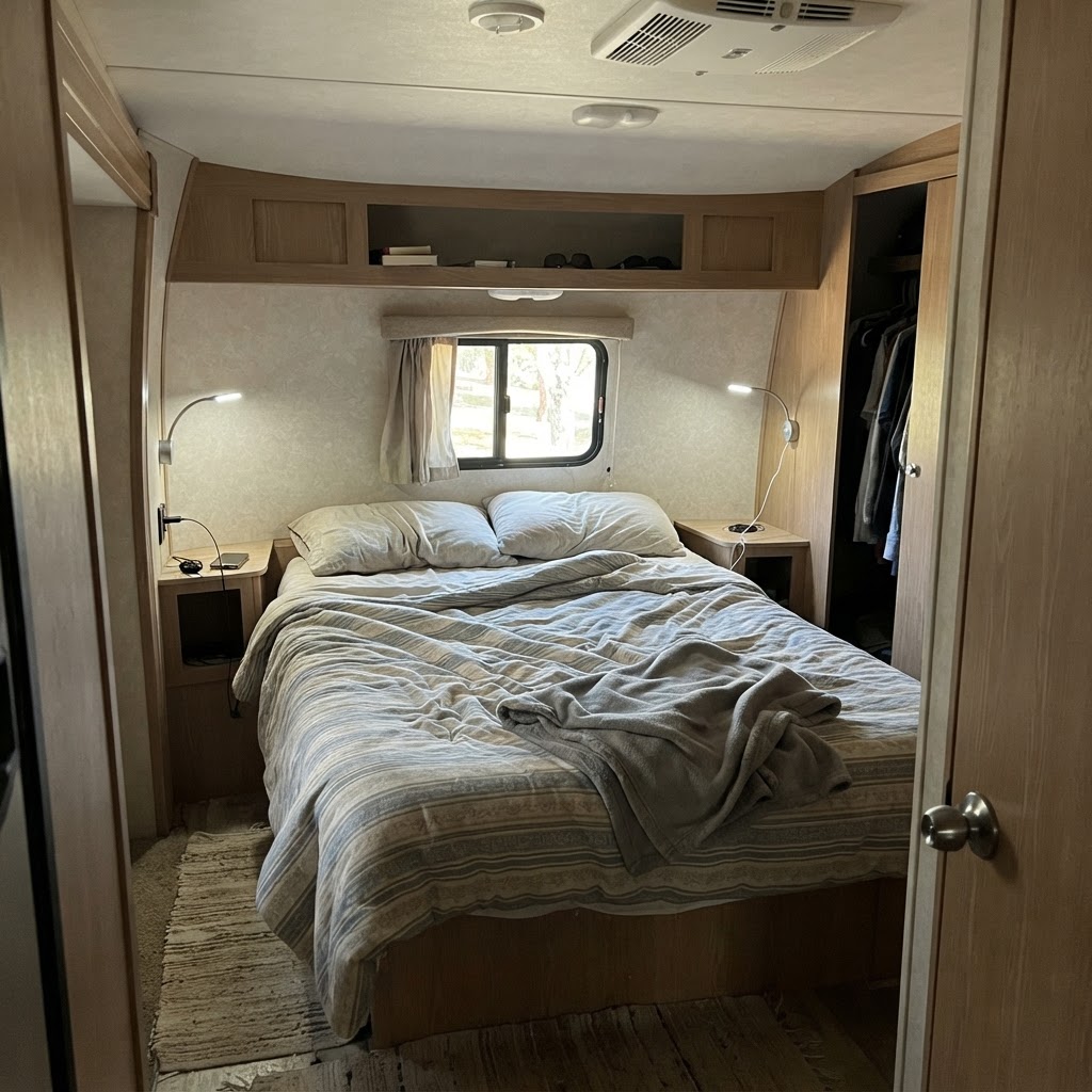 Spacious Catalina Legacy Family Bunkhouse 5