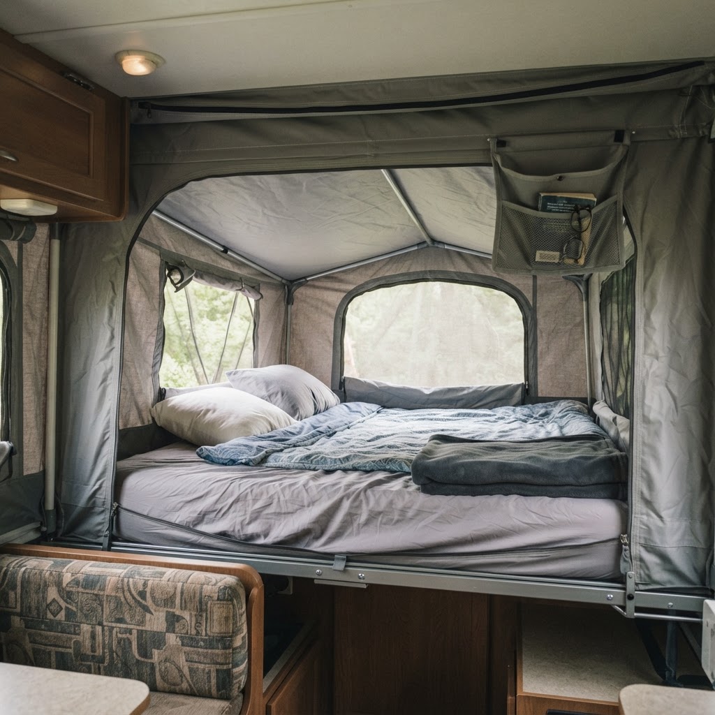 Viking Epic Pop-Up — Easy Family Camping 4