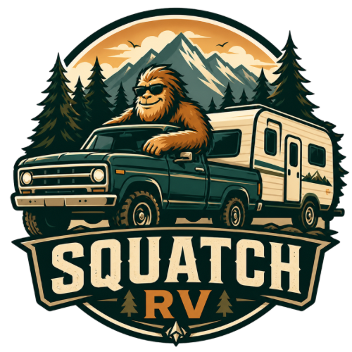 Squatch RV