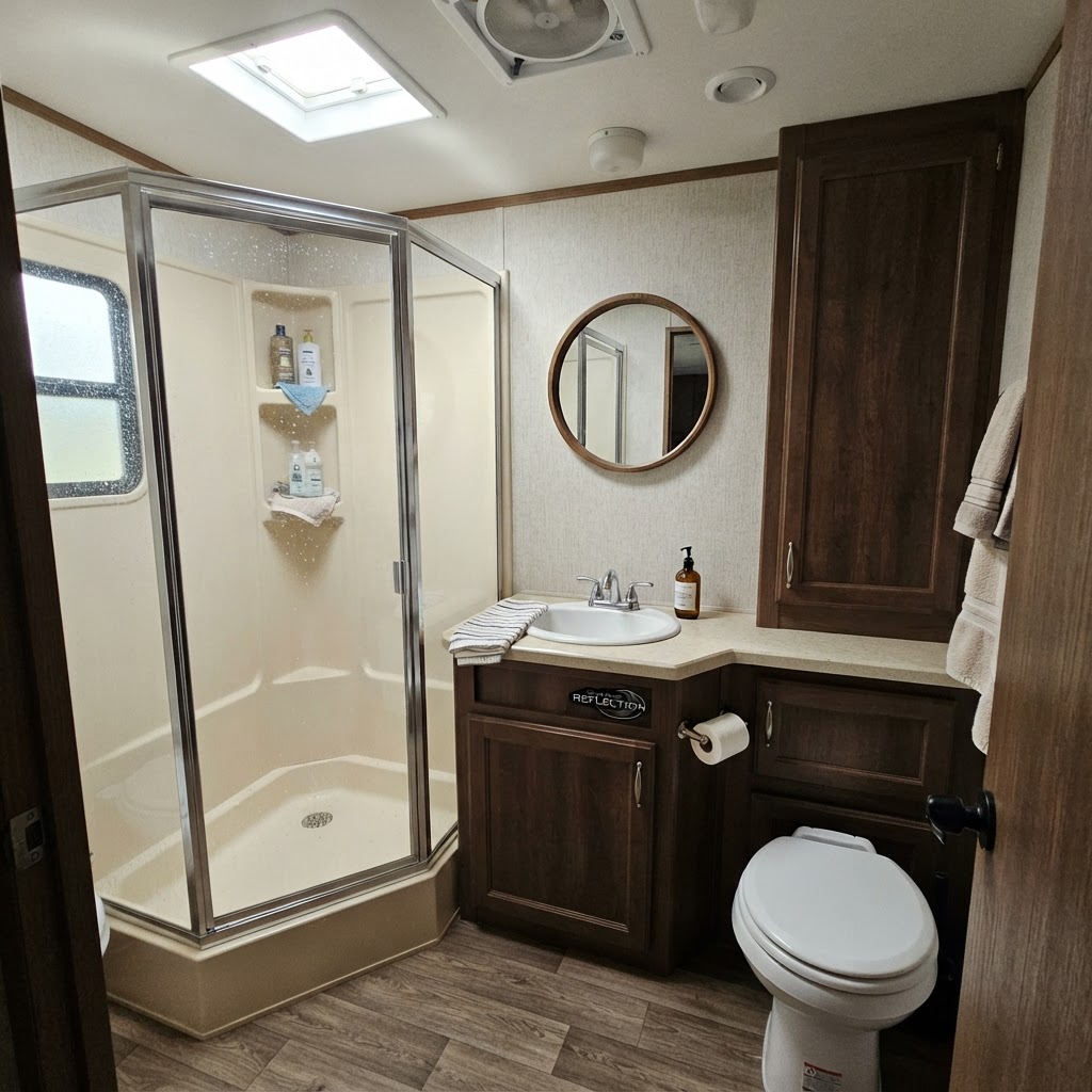 Grand Design Reflection Luxury Fifth Wheel 6