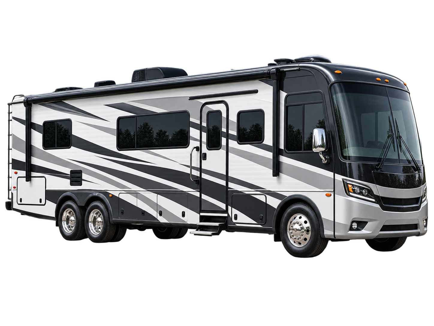 Class A Motorhome