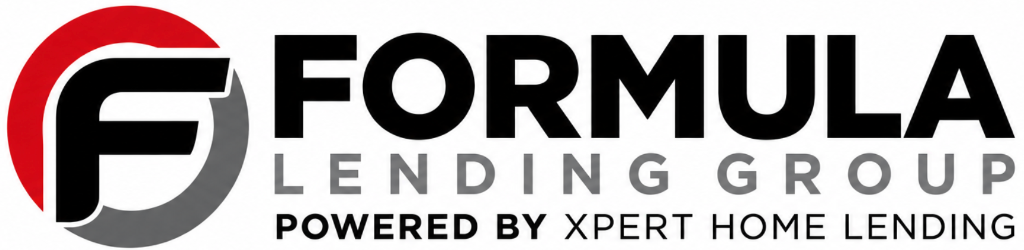 Formula Lending Group