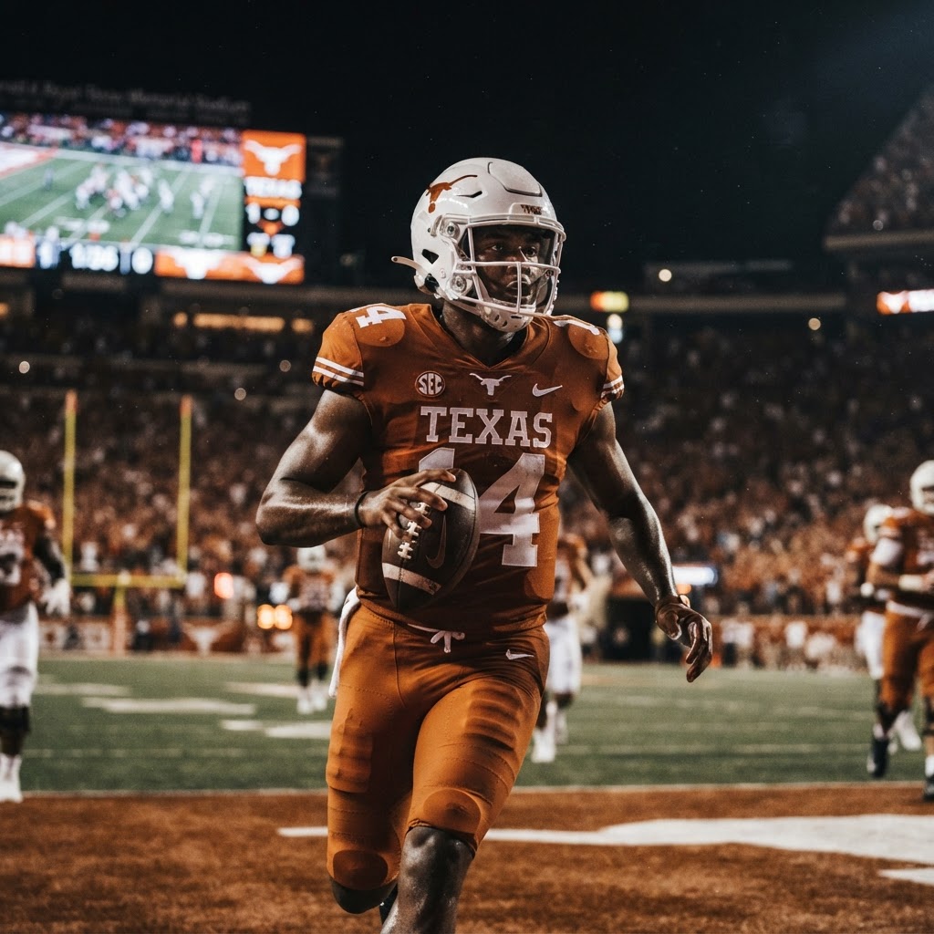 Visit Saturday: Texas Hosts Top Talent During Critical Spring Ball & Recruiting 2026 Window