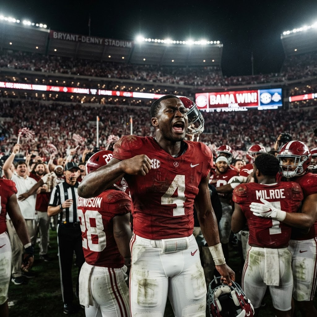 Visit Saturday Spotlight: Alabama Intensifies Recruiting Efforts During Critical Summer Window
