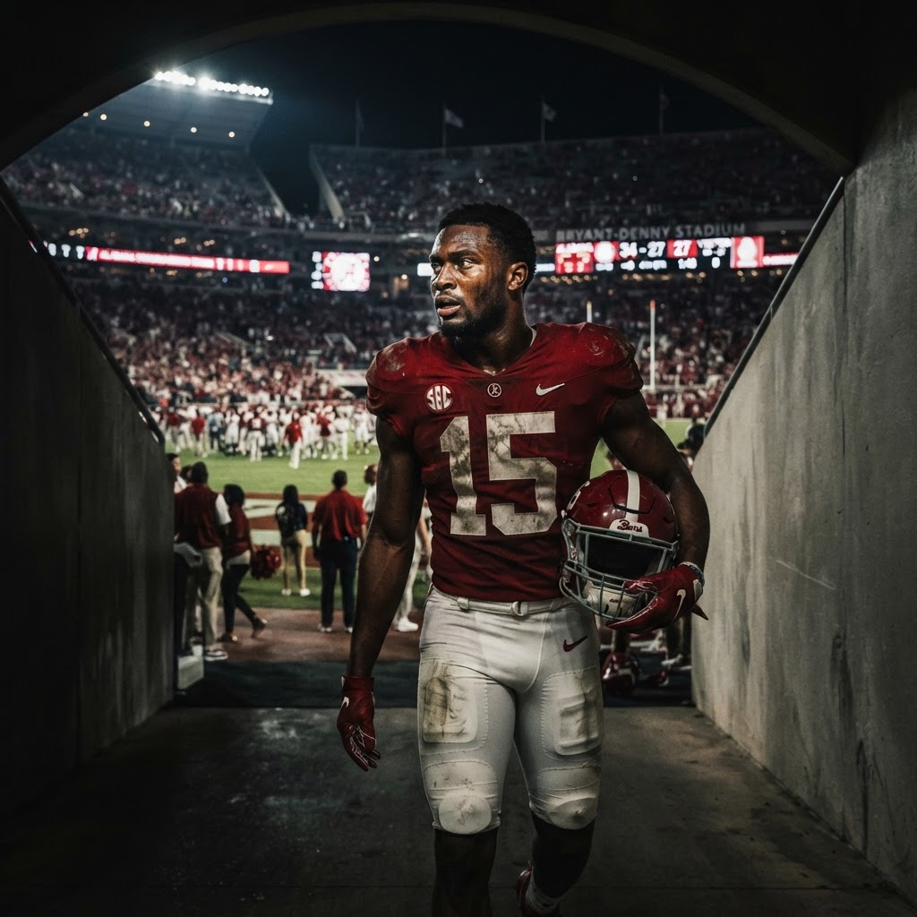 Workout Wednesday: Alabama's Physical Evolution Under DeBoer