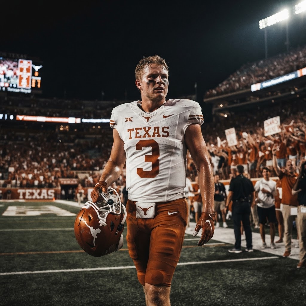 Recruiting Tuesday: Steve Sarkisian Builds Longhorn Future Amid 2026 SEC Transition