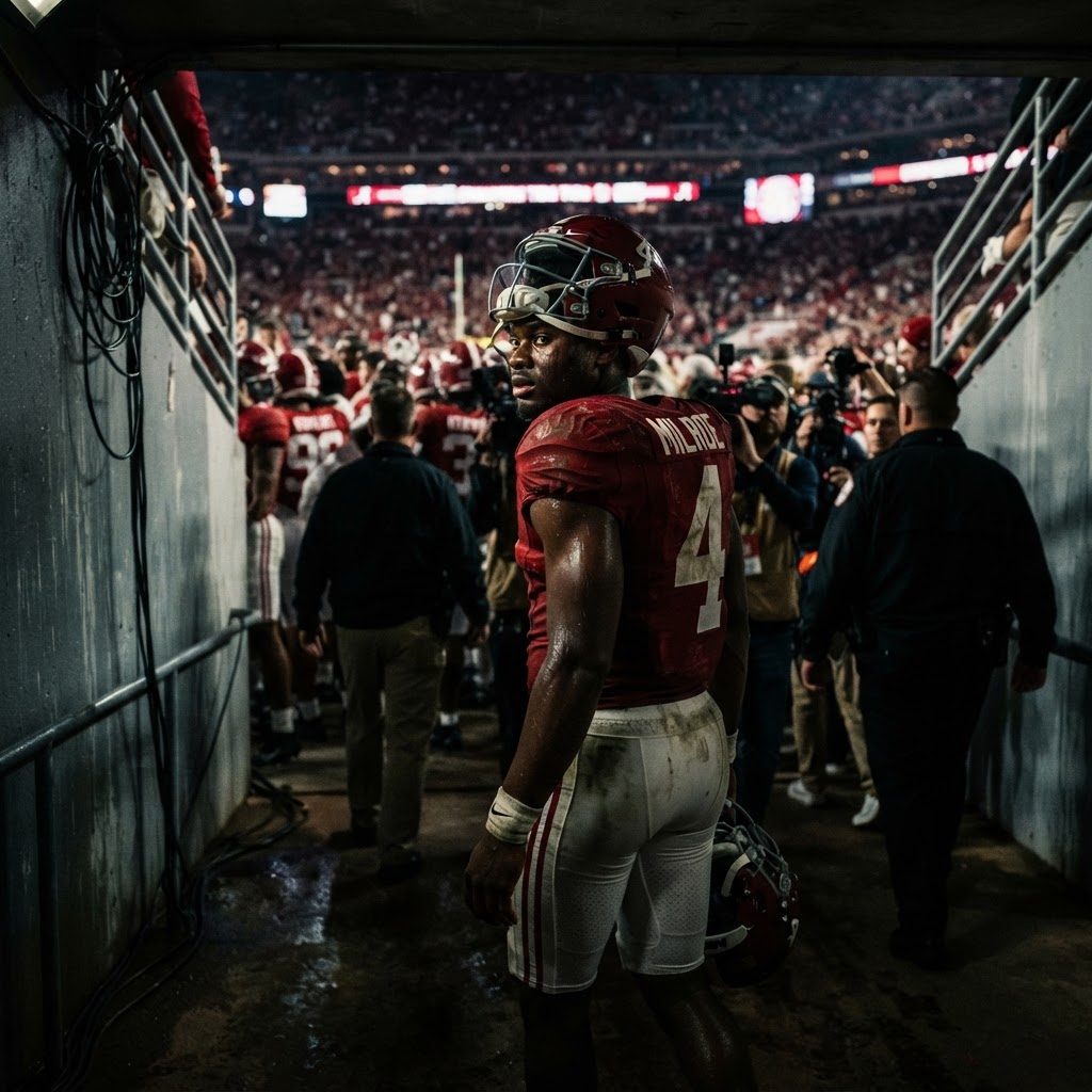 Alabama Football: Navigating the Final Stretch of the 2026 Offseason