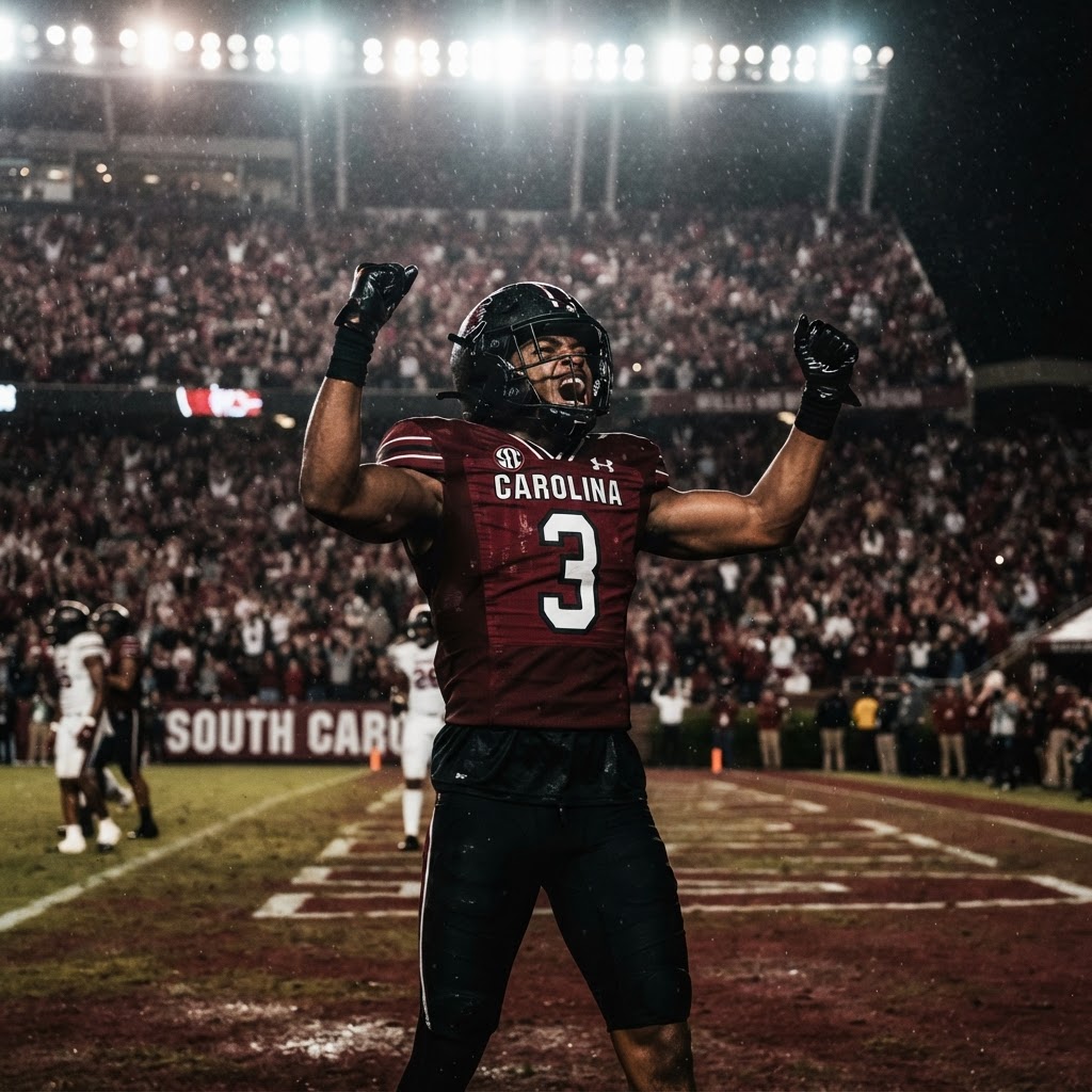 Momentum Monday: Shane Beamer and the Gamecocks Eye a Resurgent Season