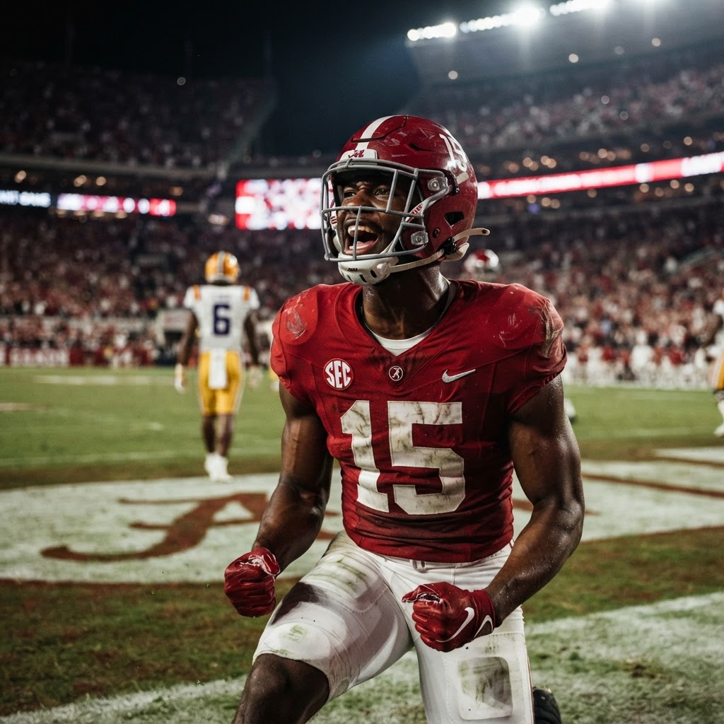 Depth Chart Thursday: Examining the Signal Caller Situation in Tuscaloosa