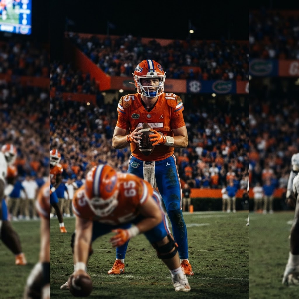 Gators Outlook: Jon Sumrall Era Begins with Spring Ball & Recruiting 2026 Momentum