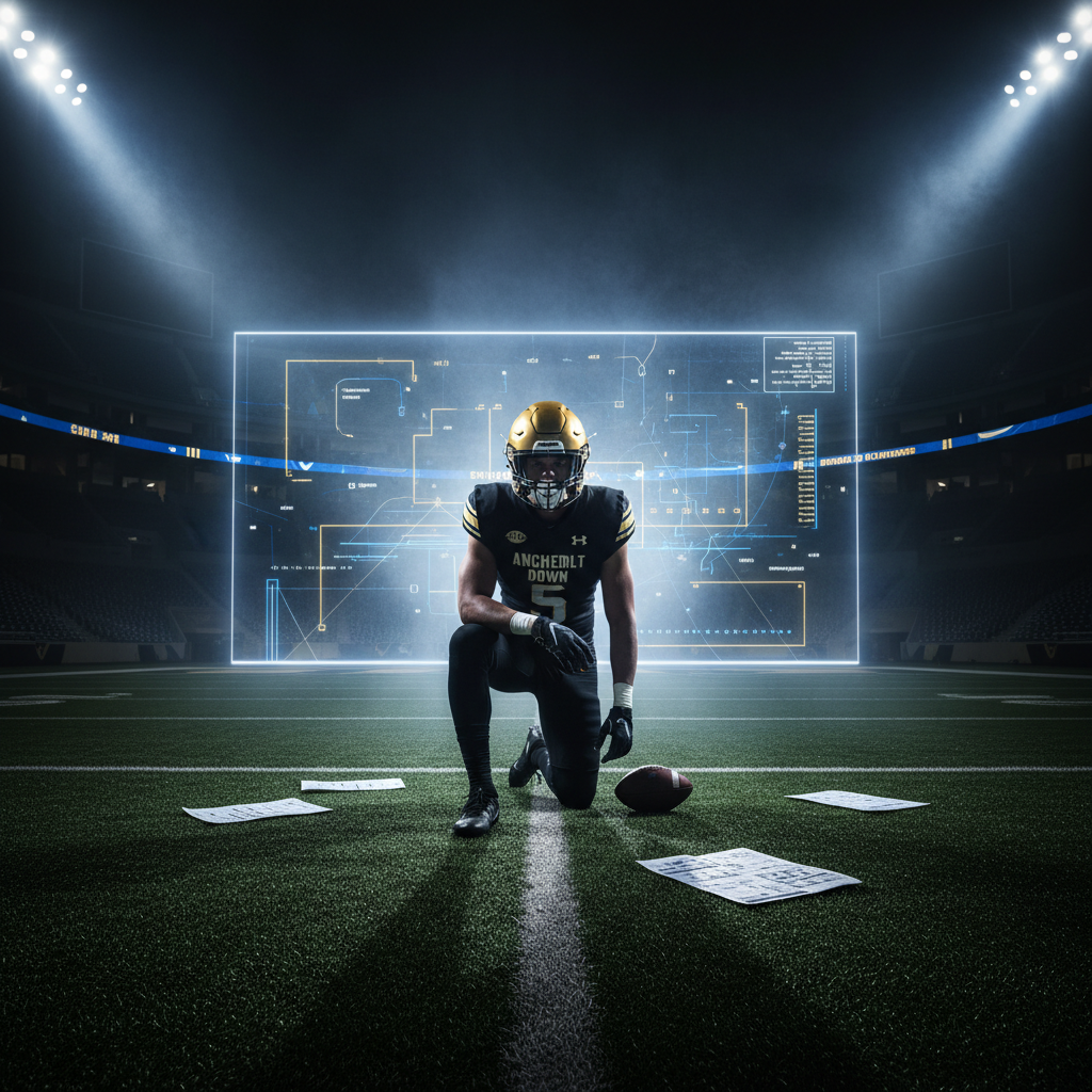 Nashville's Next Act: Can Vanderbilt Sustain Success After a Historic Season?