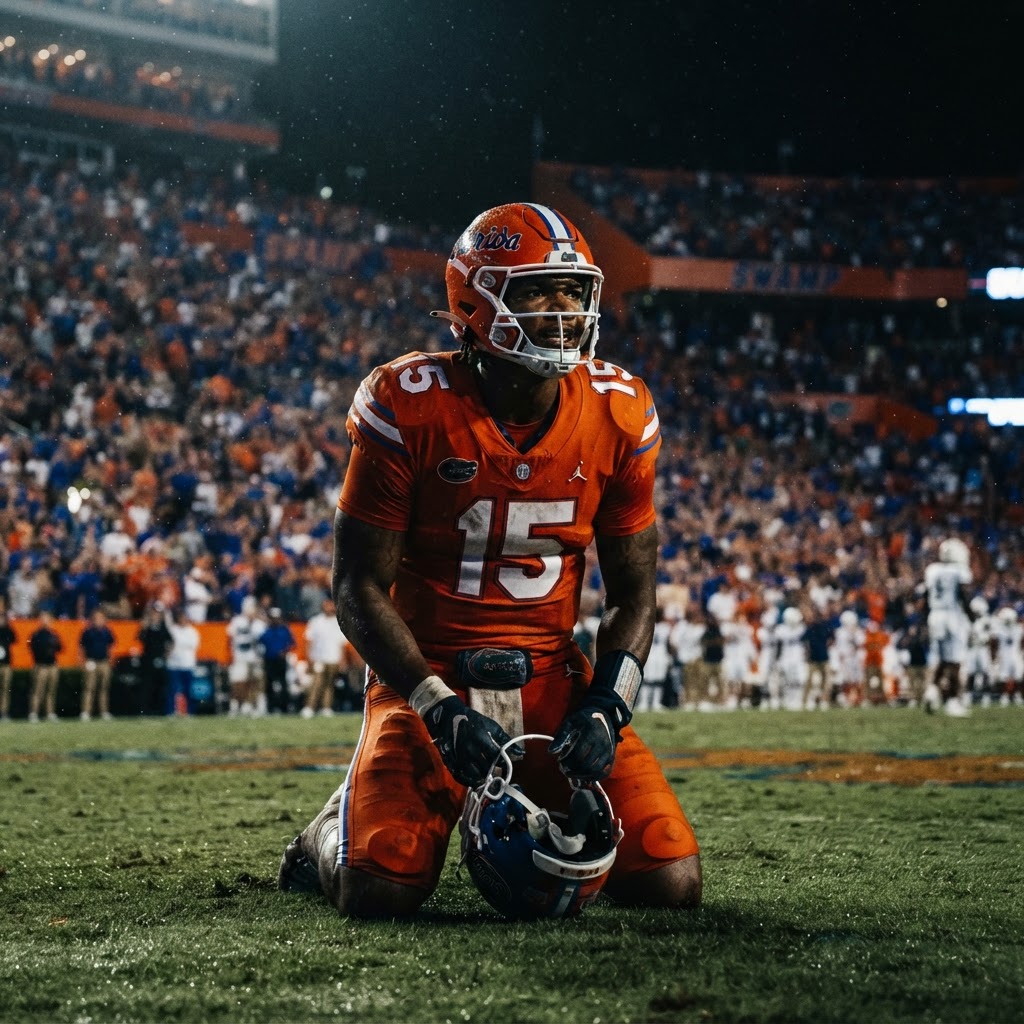 A New Dawn in Gainesville: Jon Sumrall Ushers in the 2026 Season