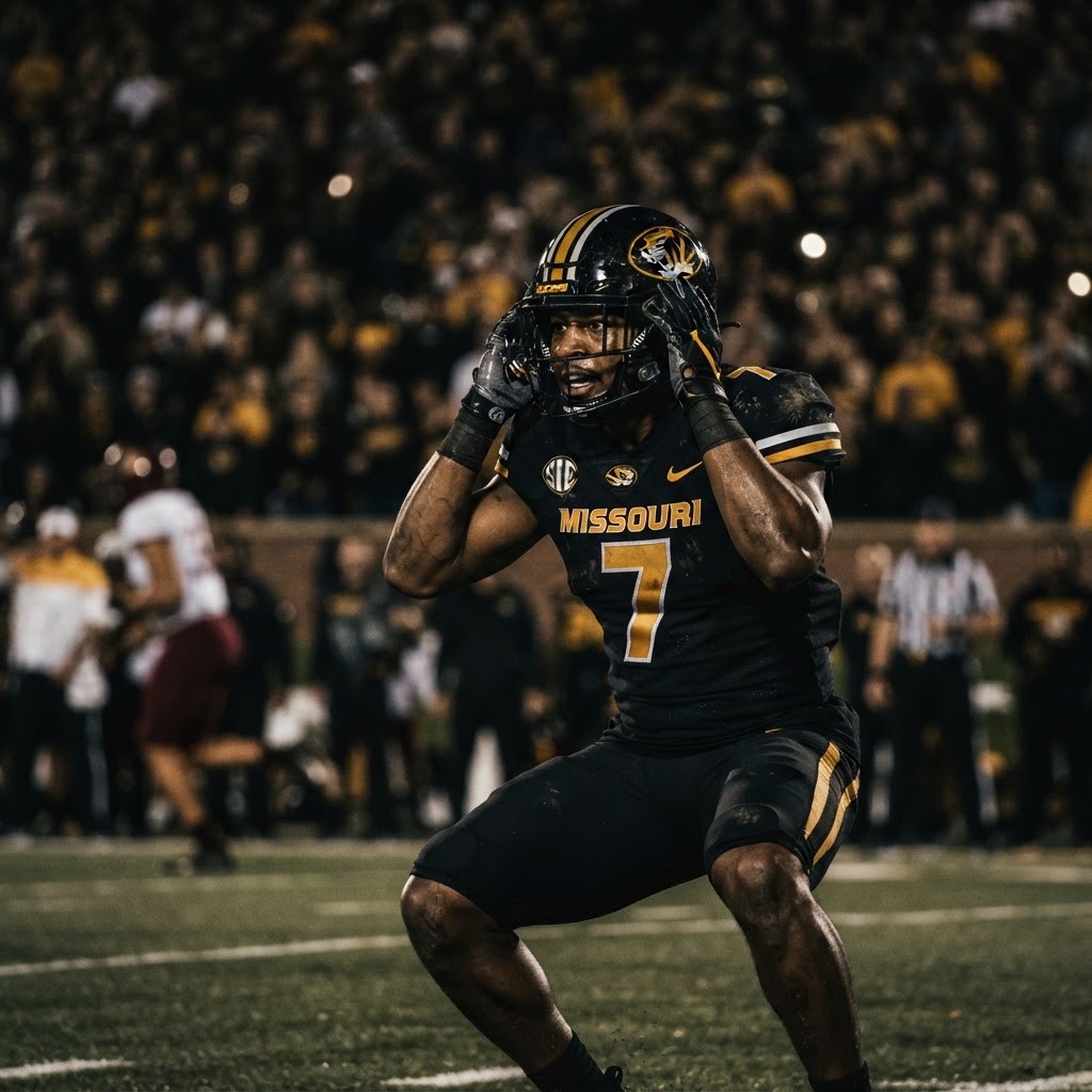 Missouri Football Recruiting Tuesday: Building the Foundation for 2026