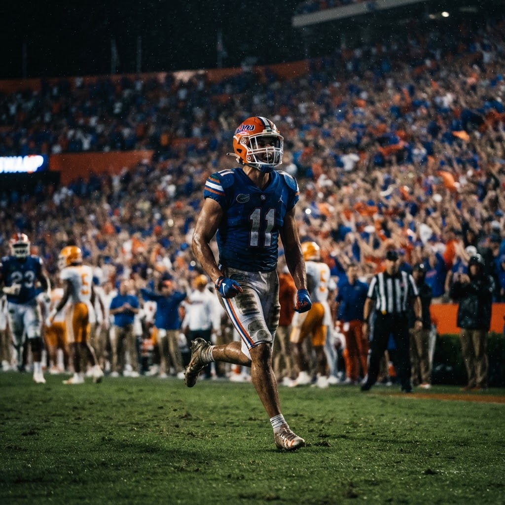 A New Dawn in Gainesville: Jon Sumrall’s Gators Era Begins in Earnest