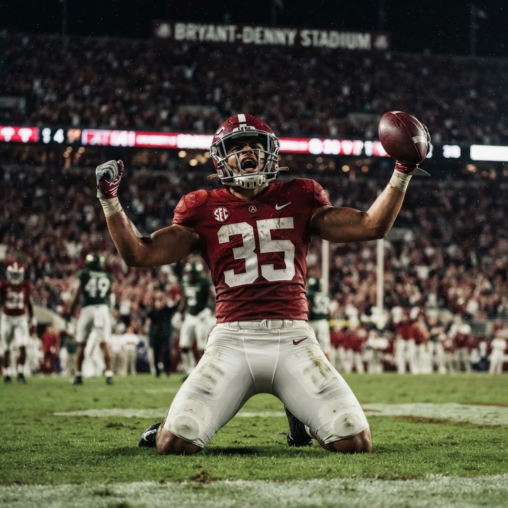 Alabama’s Spring Progress and the Path Forward Under Kalen DeBoer