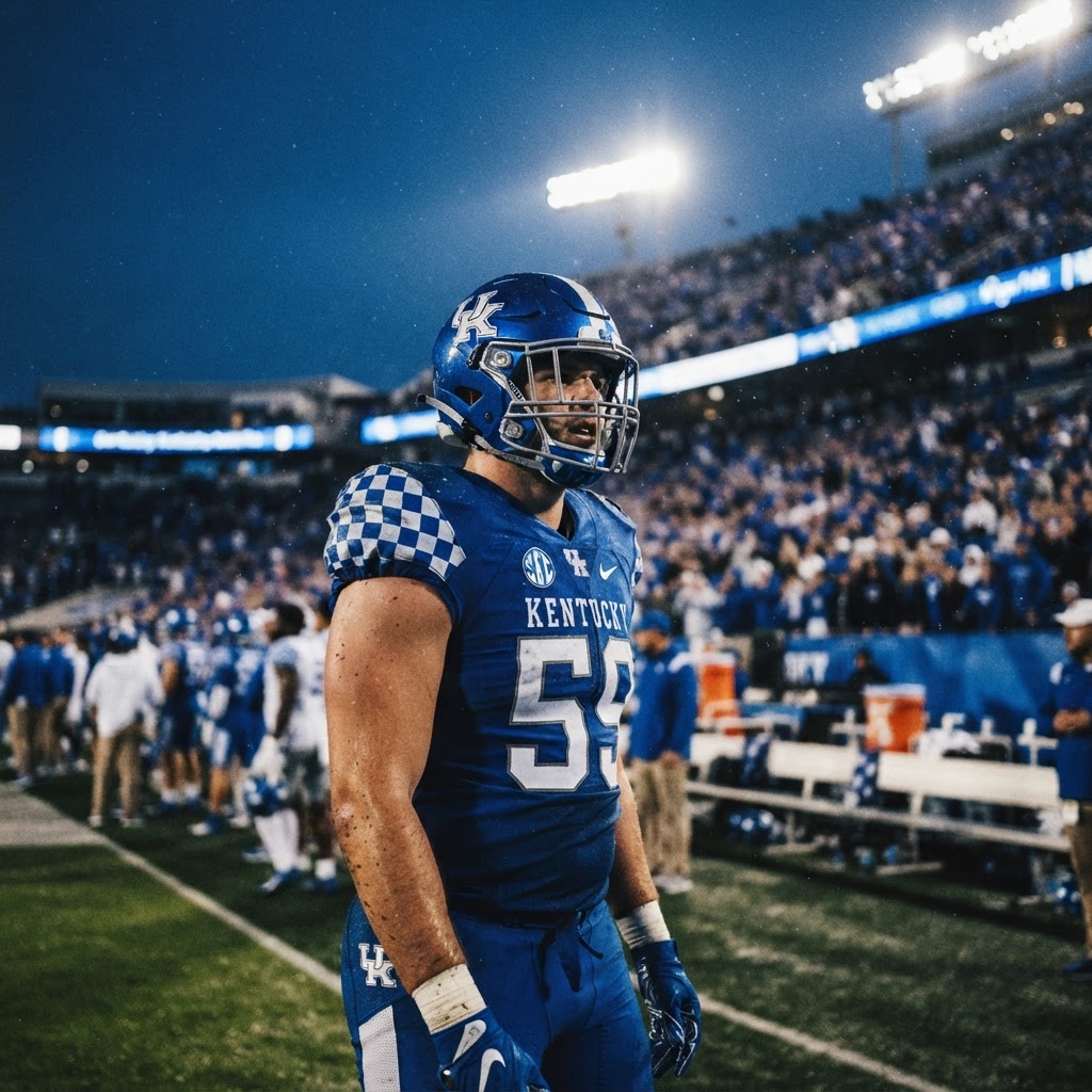 A New Era Under the Friday Night Lights: Will Stein’s Kentucky Wildcats Ready for the Next Challenge