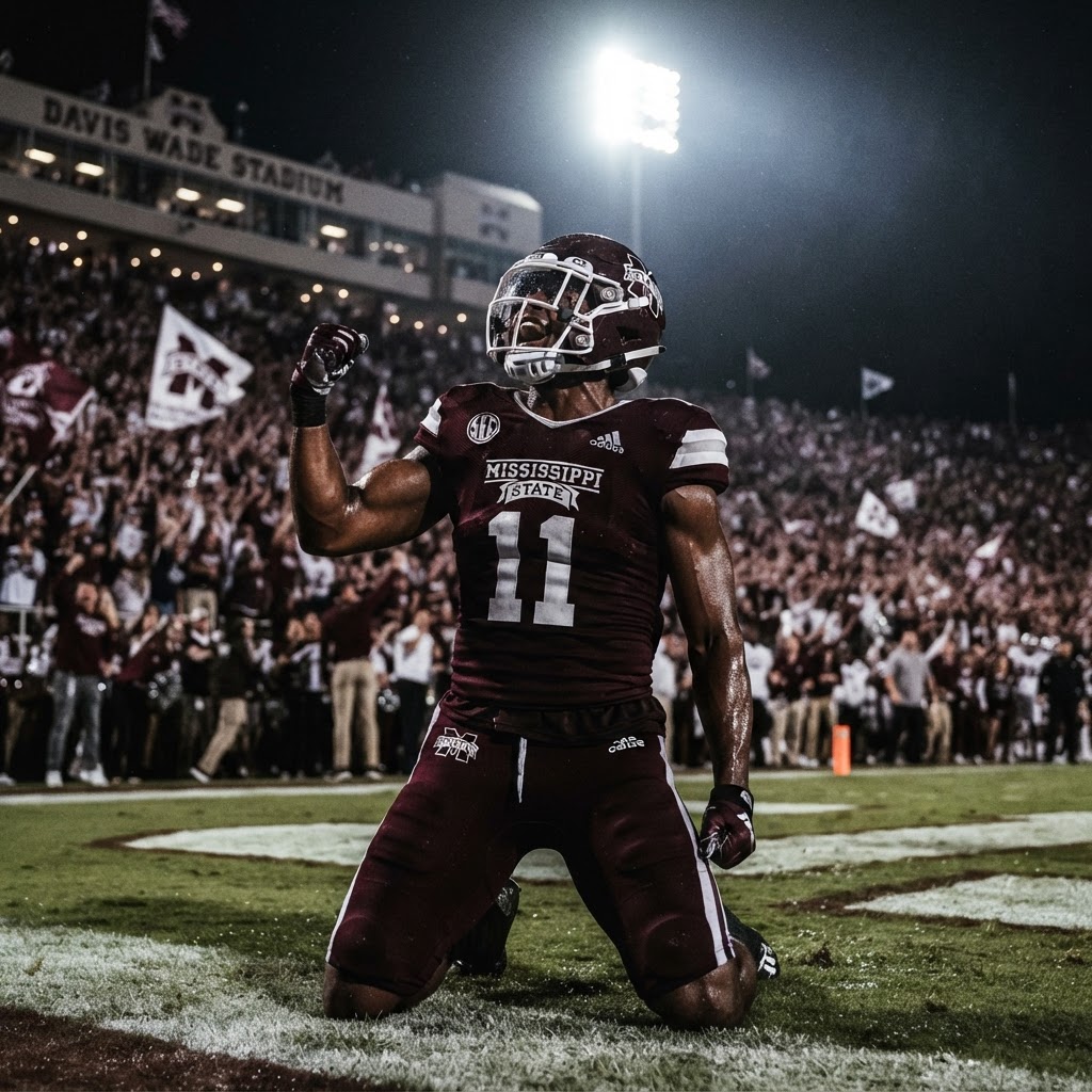 Depth Chart Thursday: Bulldogs QB Room Takes Shape Under Jeff Lebby