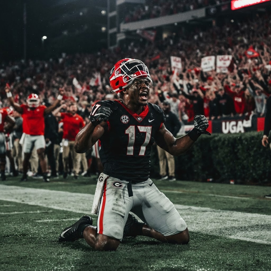 Momentum Monday: Georgia Building on Continuity Ahead of Fall Camp