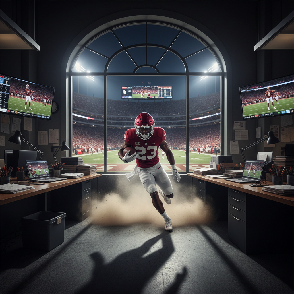 Sooner Surge: How Off-Field Hires Fuel Oklahoma's Summer Momentum