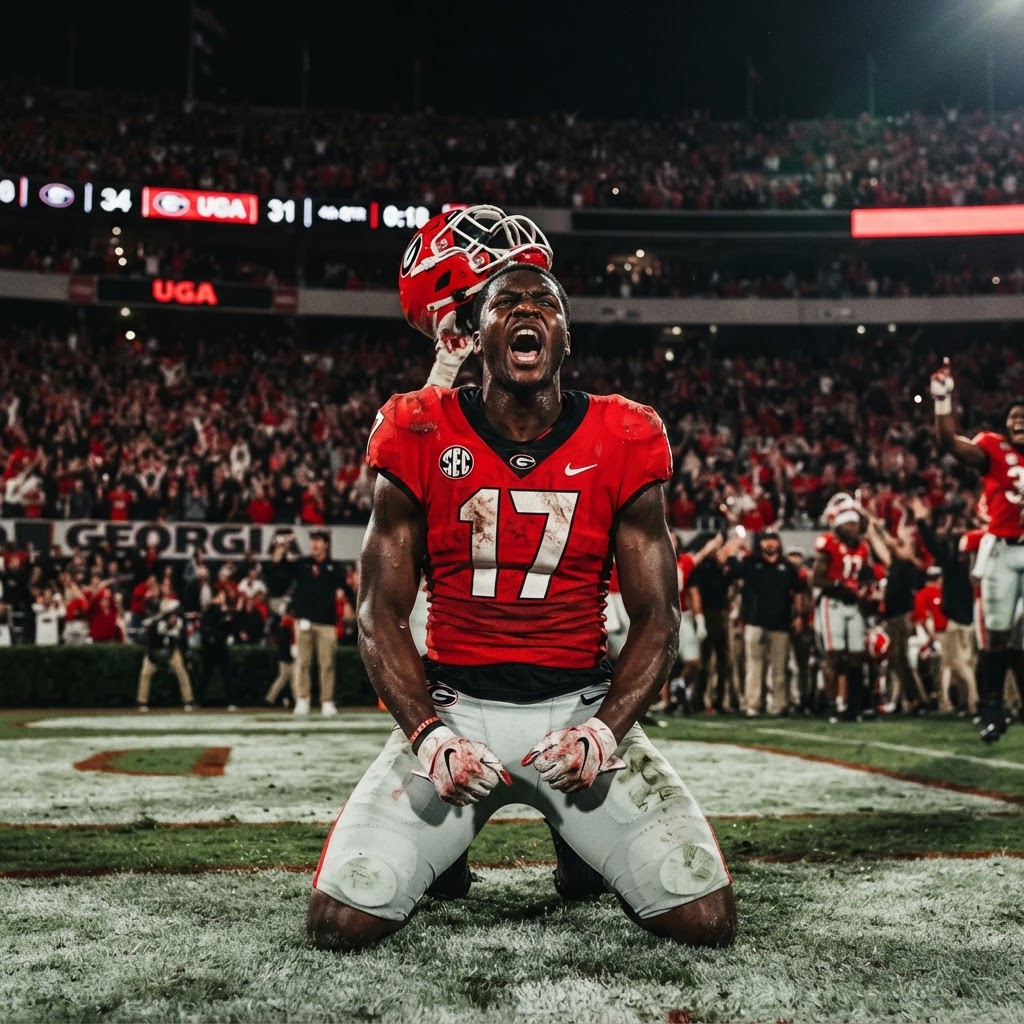 A New Era Under Familiar Leadership: Georgia Enters 2026 With Momentum