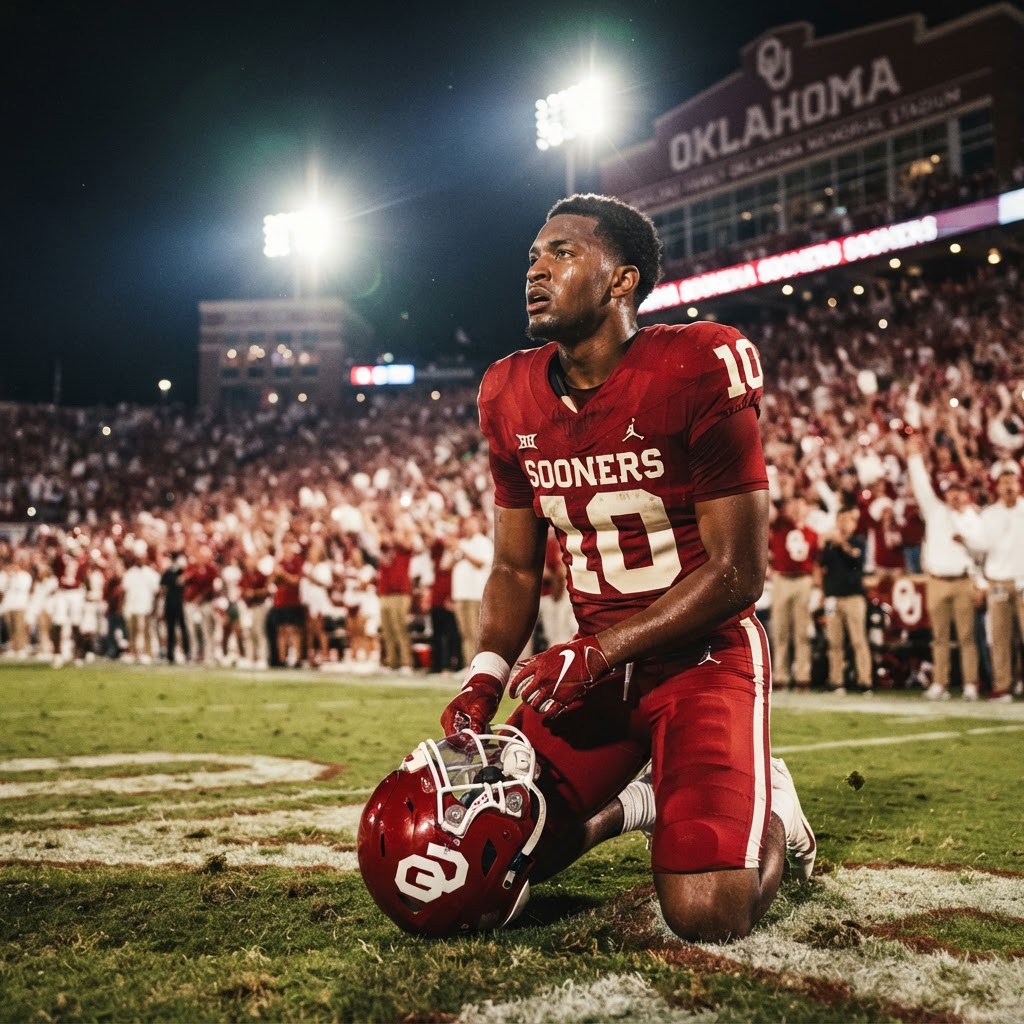 Recruiting Tuesday: Brent Venables Shaping the Future of Oklahoma Football