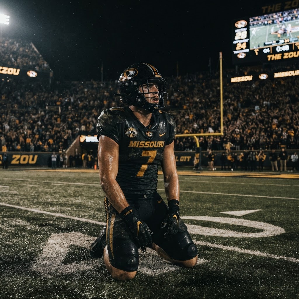 Missouri Tigers Rebuild: New Faces and Fresh Leadership for 2026