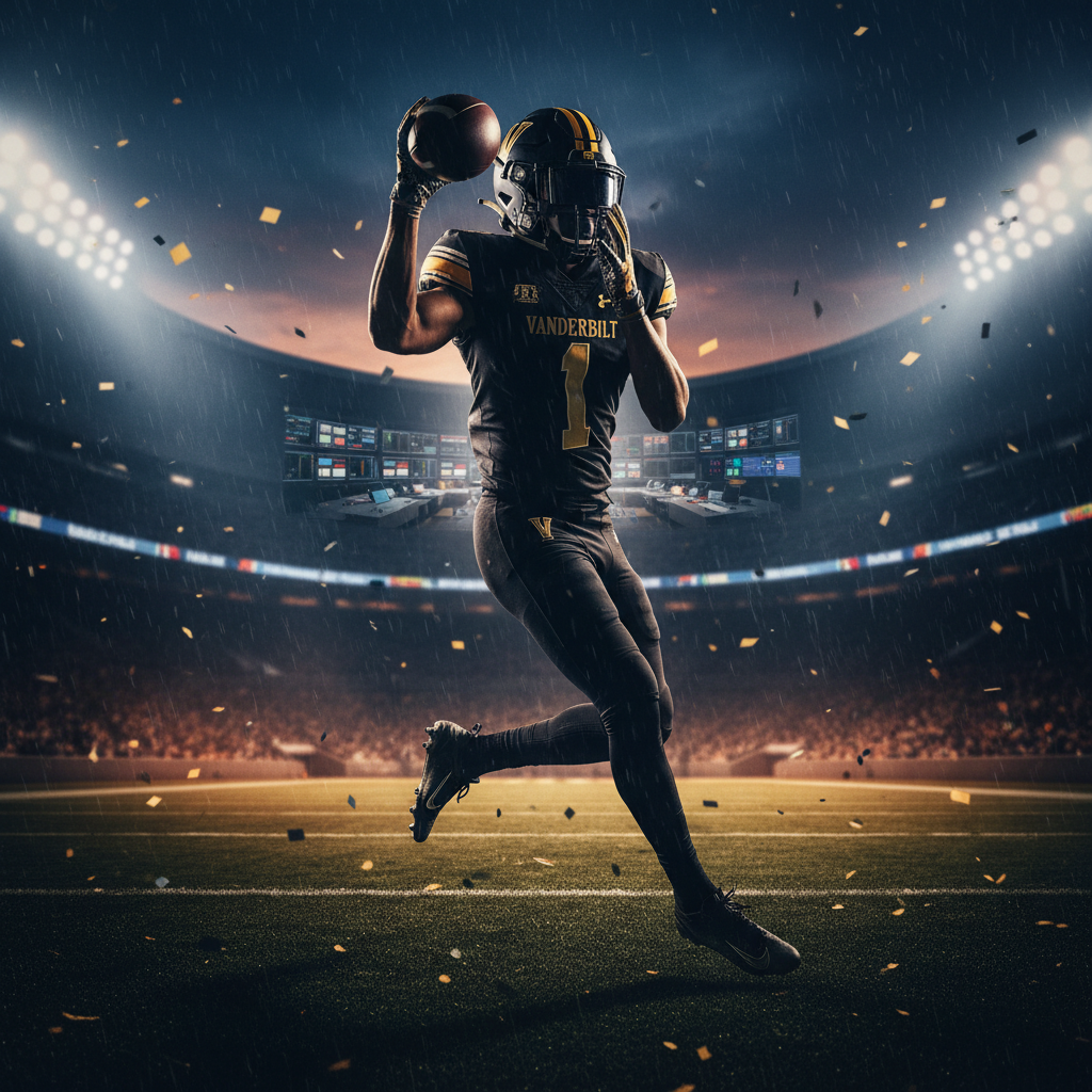 Building on Historic Heights: Vanderbilt Commodores Navigate Spring Ball & Recruiting 2026