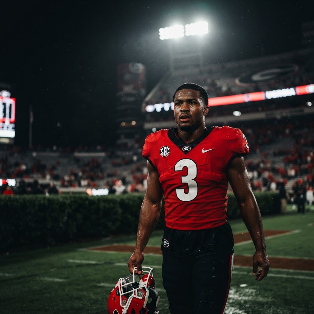 Bulldogs Outlook: Defining the Path Forward in Athens
