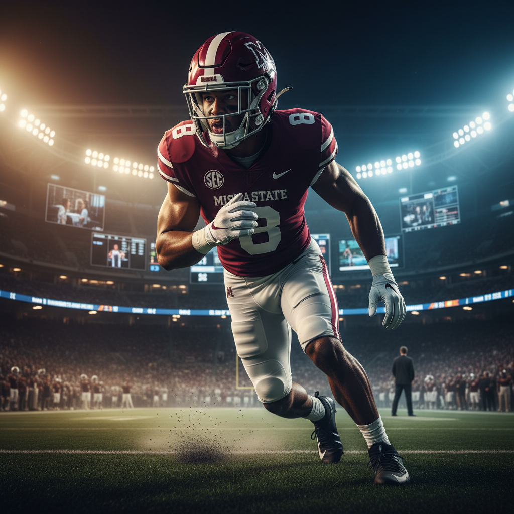 Starkville Reset: Jeff Lebby Overhauls Bulldogs in Search of Summer Momentum