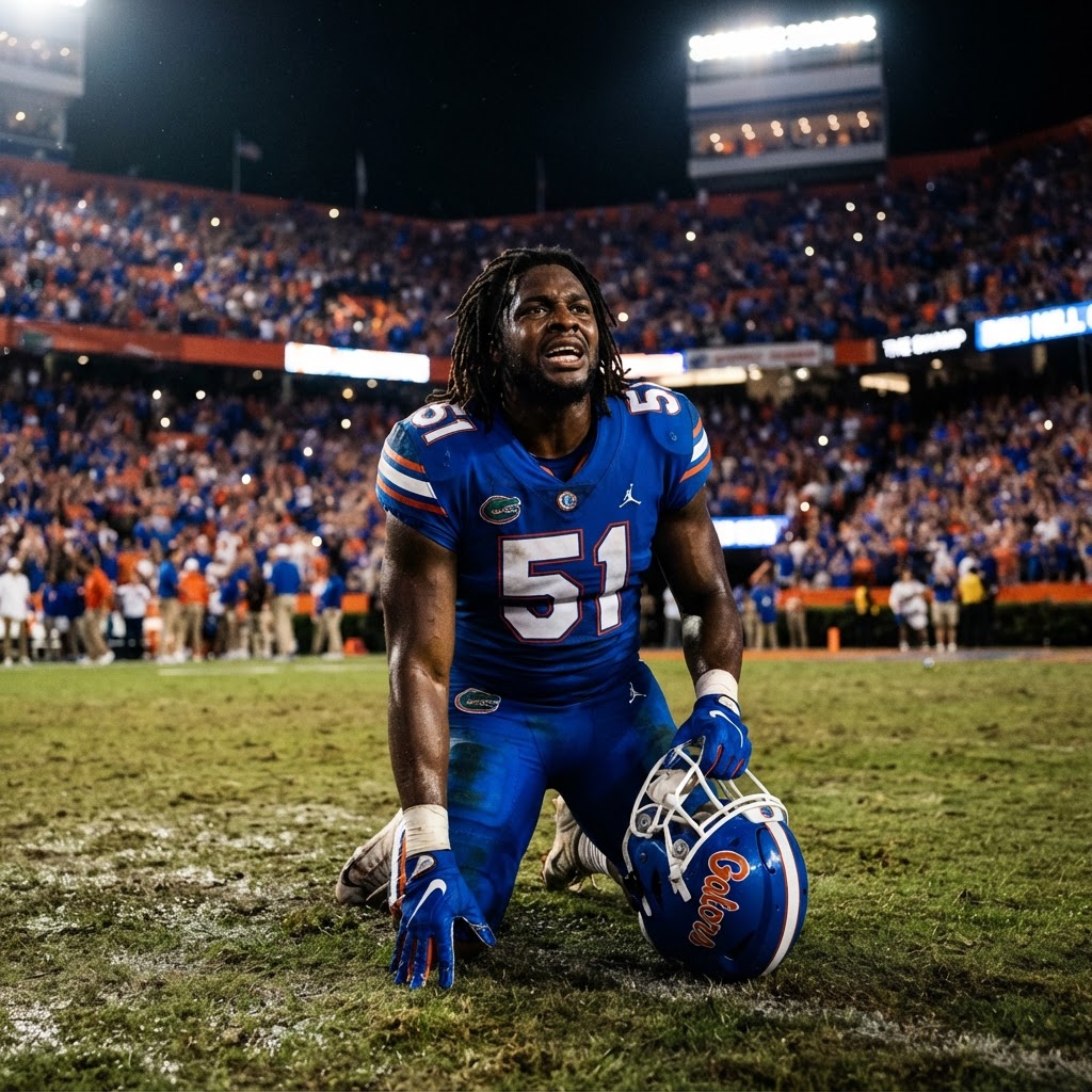 A New Era in Gainesville: Jon Sumrall's Vision Takes Hold for Football Season 2026-2027