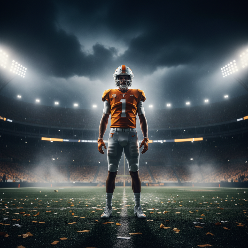New Faces, New Scheme: Tennessee Bets on Brandon and Knowles for 2026 Turnaround