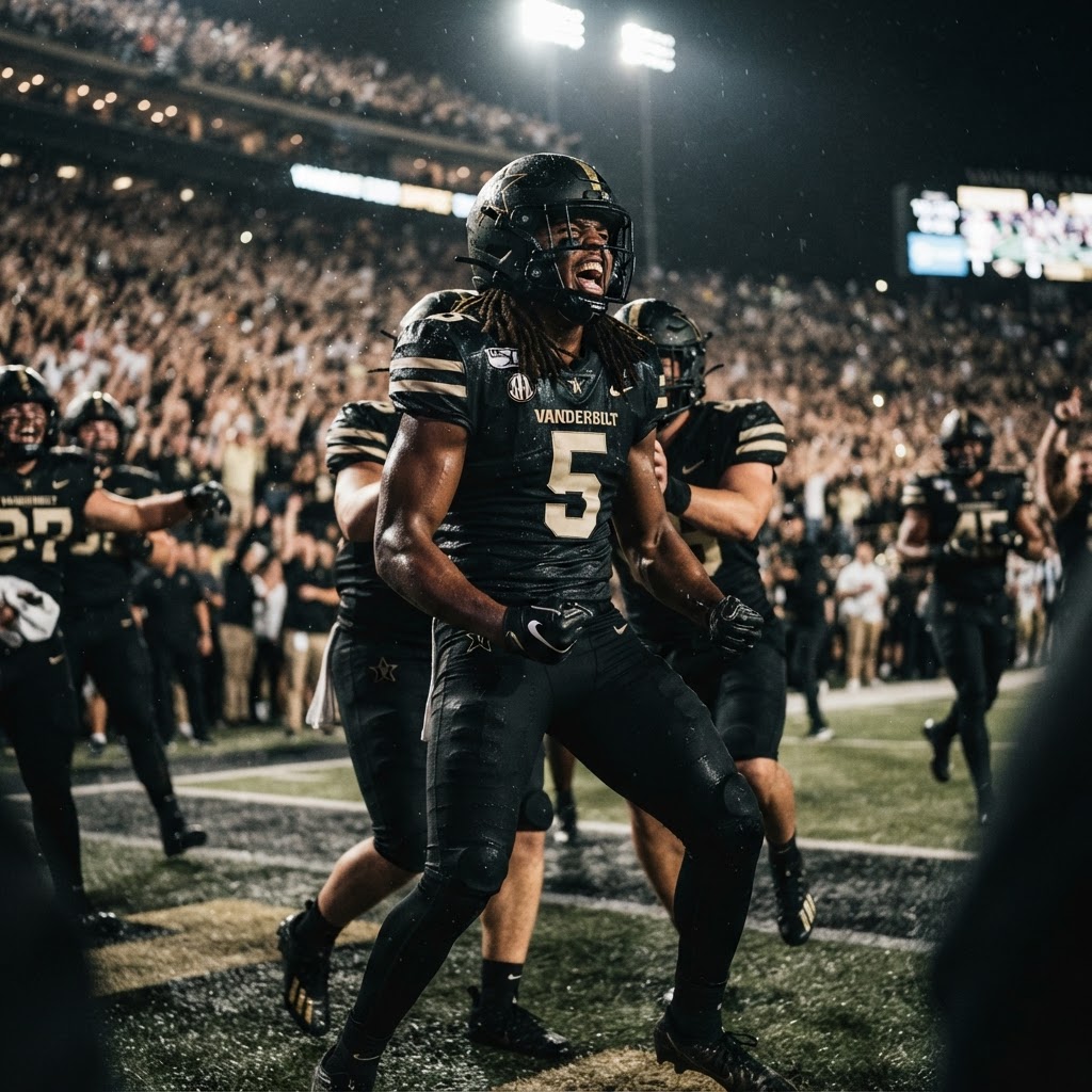 Building on History: Vanderbilt’s Summer Push