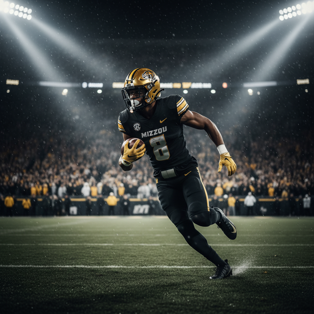 New Faces, New Challenges: Missouri Enters 2026 with a Revamped Roster