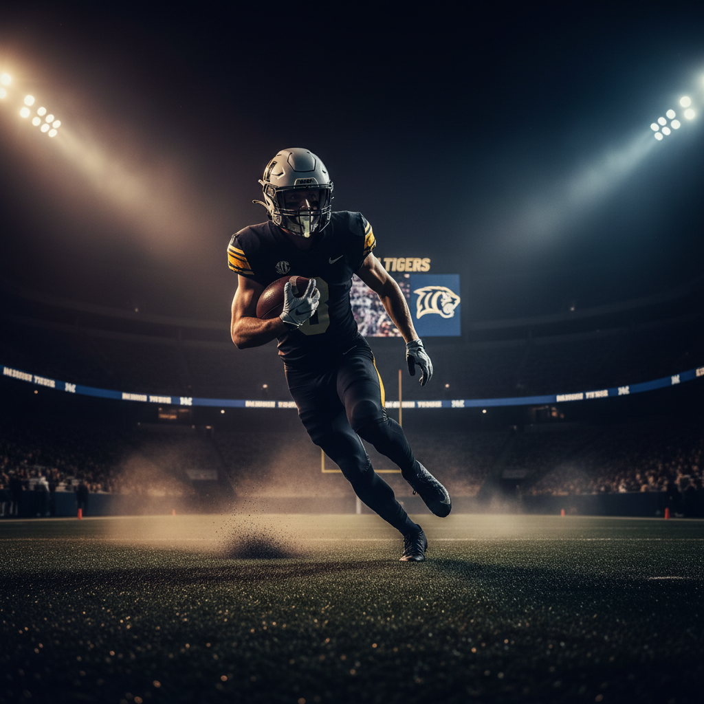 A New Foundation in Columbia: Missouri's 2026 Outlook is Built on Investment and Change