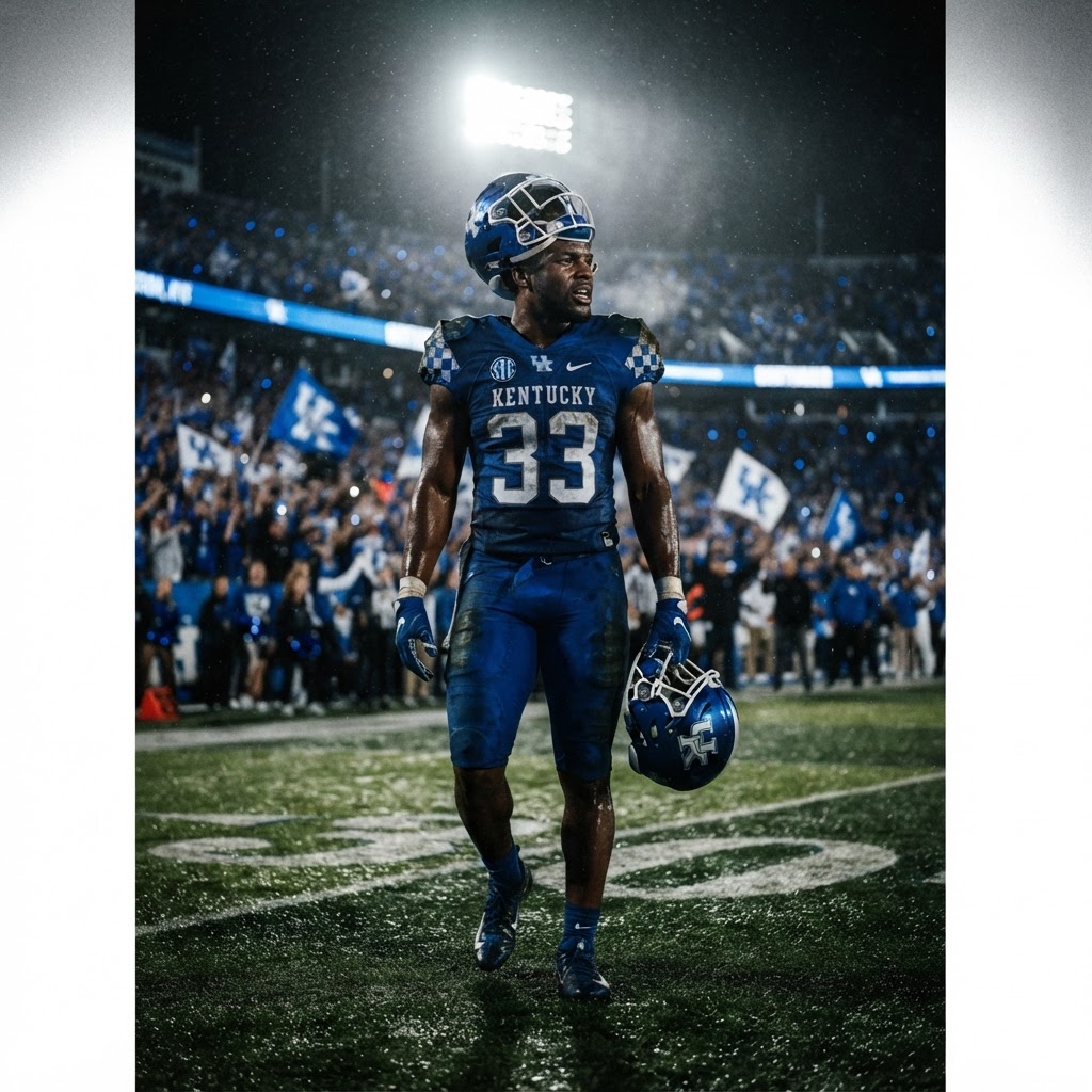 The Will Stein Era: Can Kentucky Rebuild Fast Enough to Climb the SEC?