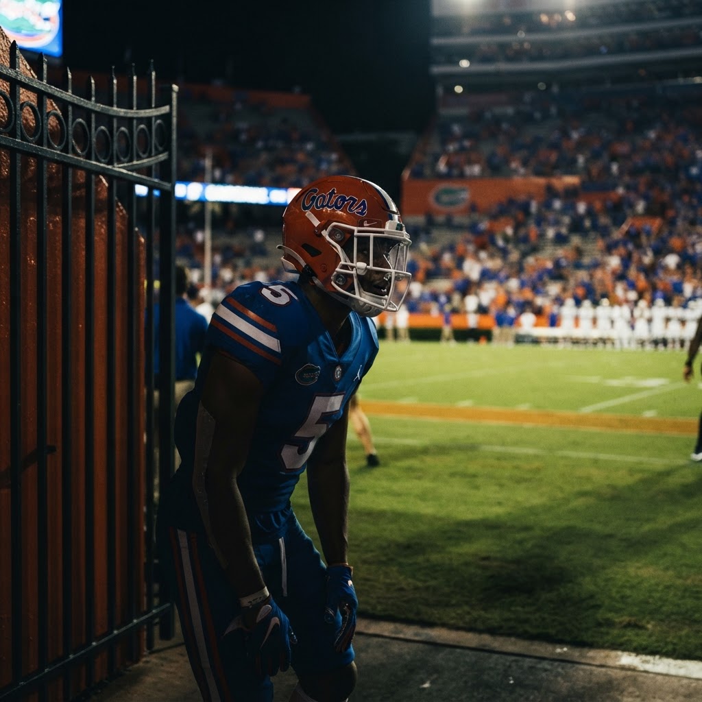 Gators Pre-Season Outlook: Jon Sumrall era kicks off under the lights