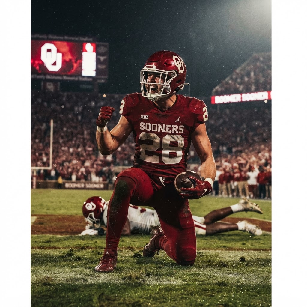 The Resilient Standard: Oklahoma’s Path Forward After Ann Arbor