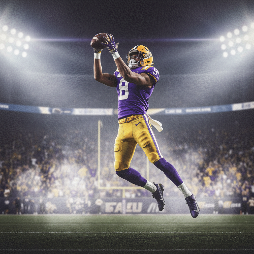 A New Era in Baton Rouge: LSU Tigers 2026 Season Outlook
